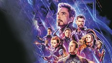 Avengers Endgame Avengers Endgame