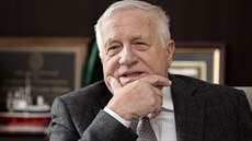 Nový komunismus na dosah - o zeleném bláznění v Německu (Václav Klaus starší) Nový komunismus na dosah - o zeleném bláznění v Německu (Václav Klaus starší)