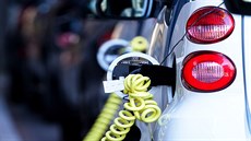 Elektromobil Elektromobil