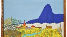 Házmburk, Marie Polanská, 1994 Házmburk, Marie Polanská, 1994