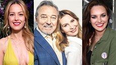 Celebrity v roce 2019. Jak dobře se vyznáte ve světě slavných? Celebrity v roce 2019. Jak dobře se vyznáte ve světě slavných?