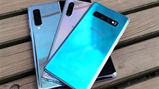 Samsung Galaxy S10, Note10 a Fold Samsung Galaxy S10, Note10 a Fold