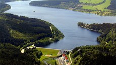 Vodní dílo Lipno I Vodní dílo Lipno I