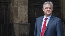 Ekonom a publicista Miroslav Zámečník Ekonom a publicista Miroslav Zámečník