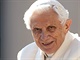 Pape Benedikt XVI. 