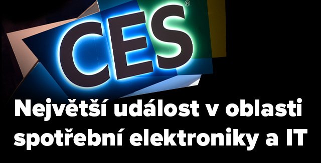 CES 2020