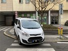 Parkuj v klidu. S kočárkem po chodníku se nedá :(
Na otázku “proč se tady parkujete”, řidič v klidu odpověděl, “tady není lepší místo”. Parkuj v klidu. S kočárkem po chodníku se nedá :(
Na otázku “proč se tady parkujete”, řidič v klidu odpověděl, “tady není lepší místo”.