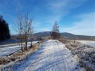 Krkonoše + Podkrkonoší Krkonoše + Podkrkonoší