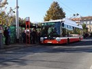 Trolejbusová linka 58 na trase PALMOVKA (B) - Kundratka - Kelerka - Prosek (C) - LETŇANY (C) - @ VÝSTAVIŠTĚ LETŇANY je do odvolání mimo provoz může za to technická závada vozu Ekova Electron 12T. Cestující mohou využít jedinou linku 140 která přežila jeli Trolejbusová linka 58 na trase PALMOVKA (B) - Kundratka - Kelerka - Prosek (C) - LETŇANY (C) - @ VÝSTAVIŠTĚ LETŇANY je do odvolání mimo provoz může za to technická závada vozu Ekova Electron 12T. Cestující mohou využít jedinou linku 140 která přežila jeli