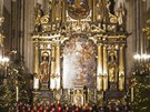 Dne 7. 1. 2020 se uskutečnil společný koncert sboru Notre Dame a Dětského pěveckého sboru Českého rozhlasu ve zcela zaplněném Chrámu Matky Boží před Týnem. Dne 7. 1. 2020 se uskutečnil společný koncert sboru Notre Dame a Dětského pěveckého sboru Českého rozhlasu ve zcela zaplněném Chrámu Matky Boží před Týnem.