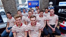 Český cyklistický tým Topforex-Lapierre Český cyklistický tým Topforex-Lapierre