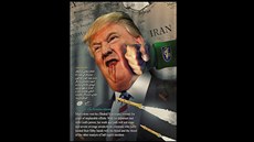 Internetové stránky americké vlády napadli hackeři. Internetové stránky americké vlády napadli hackeři.