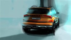 Škoda Vision IN Škoda Vision IN