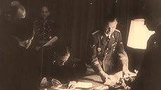 Mnichovský „rozsudek“: Čechy hlídalo gestapo, spojenci o ně zájem neměli Mnichovský „rozsudek“: Čechy hlídalo gestapo, spojenci o ně zájem neměli
