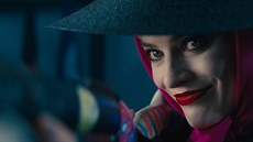 Ohlášené návraty superhrdinek ve filmu - Wonder Woman, Harley Quinn a Black... Ohlášené návraty superhrdinek ve filmu - Wonder Woman, Harley Quinn a Black...