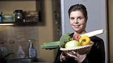 Odbornice na výživu Karolína Hlavatá radí, jak se rozumně zbavit nadbytečných... Odbornice na výživu Karolína Hlavatá radí, jak se rozumně zbavit nadbytečných...