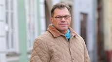 Astrofyzik Pavel Kroupa Astrofyzik Pavel Kroupa