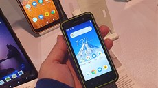 Phonemax Rocky 4 Pro Phonemax Rocky 4 Pro