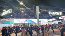 Zdá se, že Huawei už zná svoji budoucnost. Může to ovlivnit trh CES 2020 | na serveru Lidovky.cz | aktuální zprávy