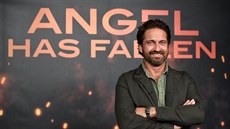 Gerard Butler Gerard Butler
