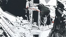 Teroristé se vyhodili do povětří Teroristé se vyhodili do povětří