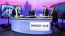 Lídři pražské koalice pirátský primátor Zdeněk Hřib, předseda zastupitelů... Lídři pražské koalice pirátský primátor Zdeněk Hřib, předseda zastupitelů...