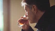 Bezpečná dávka alkoholu neexistuje Bezpečná dávka alkoholu neexistuje