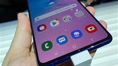 Samsung Galaxy S10 Lite Samsung Galaxy S10 Lite