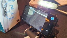 Smart Selfie Stick od výrobce Pictar Smart Selfie Stick od výrobce Pictar