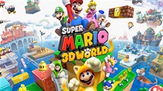Super Mario 3D World Super Mario 3D World