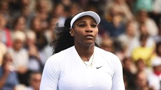 Serena Williamsová na turnaji v Aucklandu. Serena Williamsová na turnaji v Aucklandu.