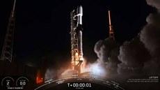 LIFTOFF! (Záeh)