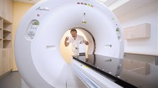 Liberecká nemocnice má nový CT simulátor. Přístroj přišel na 17,6 milionů korun. Liberecká nemocnice má nový CT simulátor. Přístroj přišel na 17,6 milionů korun.