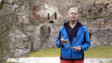 Po 36 letech končí ve funkci kastelána velhartického hradu Petr Mejstřík. Po 36 letech končí ve funkci kastelána velhartického hradu Petr Mejstřík.