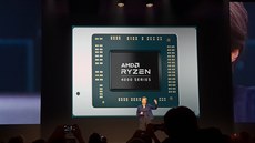 AMD Ryzen 4000 AMD Ryzen 4000