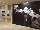 I letos je možné v Praze navštívit výstavy k 30.výročí Sametové Revoluce.Jedna taková s názvem 1989 se koná Národní Galerii ve Veletržním Paláci v Praze 7-Holešovicích. Je zde k vidění mnoho unikátních fotografií. Je ji možné navštívit až do 16.02.2020. I letos je možné v Praze navštívit výstavy k 30.výročí Sametové Revoluce.Jedna taková s názvem 1989 se koná Národní Galerii ve Veletržním Paláci v Praze 7-Holešovicích. Je zde k vidění mnoho unikátních fotografií. Je ji možné navštívit až do 16.02.2020.