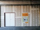 Ve stanici metra Opatov probíhají přípravy formou demolice pevného schodiště u výstupní zastávky pro regBUSy, zde místo něho bude výtah. Na opačné straně se výtah budovat nebude, jelikož je zde rampa tzv. šnek. Budovat se bude výtah také do stanice metra Ve stanici metra Opatov probíhají přípravy formou demolice pevného schodiště u výstupní zastávky pro regBUSy, zde místo něho bude výtah. Na opačné straně se výtah budovat nebude, jelikož je zde rampa tzv. šnek. Budovat se bude výtah také do stanice metra
