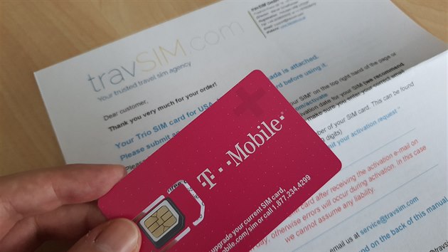 TravSIM TravSIM