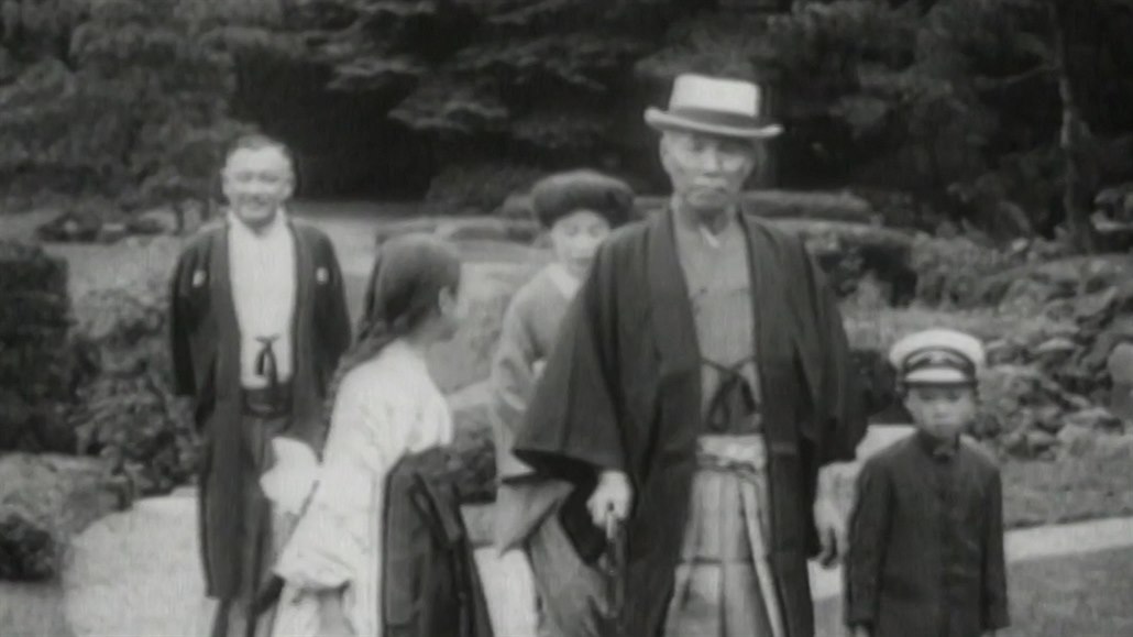 Diplomatické styky s Japonskem navázalo Československo před 100 lety Diplomatické styky s Japonskem navázalo Československo před 100 lety