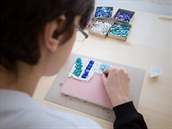 Inkubátor talentů v Kamenickém Šenově Inkubátor talentů v Kamenickém Šenově