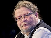 Europoslanec Alexandr Vondra v diskusním pořadu iDNES.cz Rozstřel. (17. ledna... Europoslanec Alexandr Vondra v diskusním pořadu iDNES.cz Rozstřel. (17. ledna...