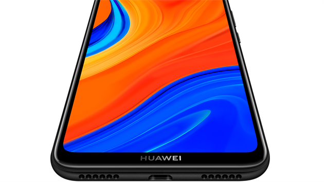 Huawei Y6s