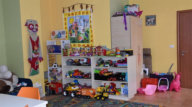 Klokánku v Janovicích nad Úhlavou hrozí zavření. Jeho provozovatelem je Fond ohrožených dětí, který se potýká s finančními problémy.