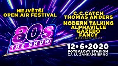 80s the Show 80s the Show
