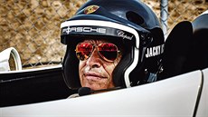 Jacky Ickx Jacky Ickx