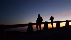 Aplikaci rozdá body například za návštěvu Ještědu. Aplikaci rozdá body například za návštěvu Ještědu.
