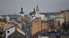 Zdravé zadlužení města je podle vedení Turnova až 180 milionů korun. Opozice... Zdravé zadlužení města je podle vedení Turnova až 180 milionů korun. Opozice...