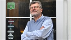 Gastronomický kritik Pavel Maurer zvolil pro festival téma 2020: Sci-fi? Gastronomický kritik Pavel Maurer zvolil pro festival téma 2020: Sci-fi?