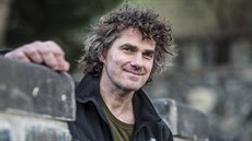 Český geofyzik a specialista na magnetismus Günther Kletetschka Český geofyzik a specialista na magnetismus Günther Kletetschka