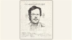 V revoluční atmosféře konce prosince a začátku ledna připravil Josef Herčík... V revoluční atmosféře konce prosince a začátku ledna připravil Josef Herčík...